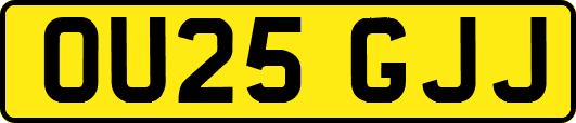 OU25GJJ