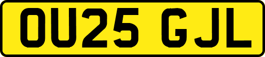 OU25GJL