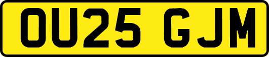 OU25GJM