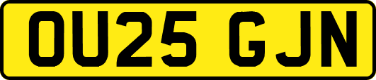 OU25GJN