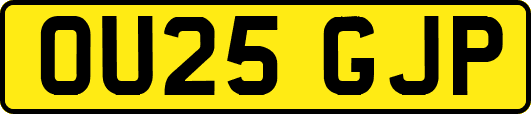 OU25GJP