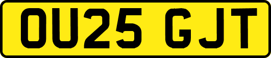 OU25GJT