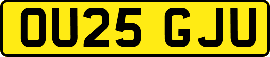 OU25GJU
