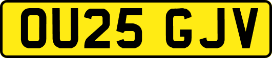 OU25GJV