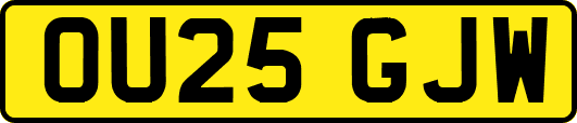 OU25GJW