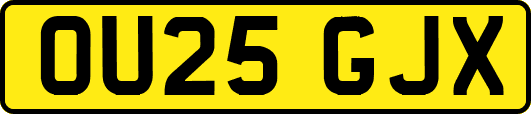 OU25GJX