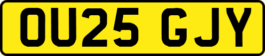 OU25GJY