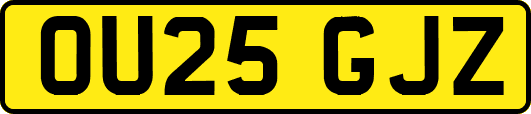 OU25GJZ