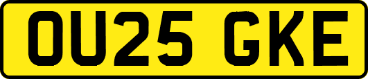 OU25GKE