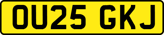 OU25GKJ