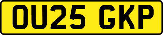 OU25GKP