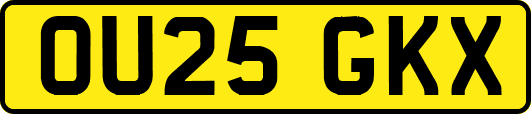 OU25GKX