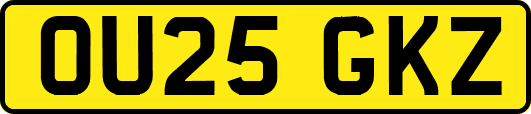 OU25GKZ