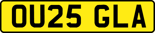 OU25GLA