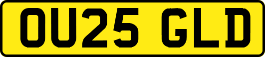 OU25GLD