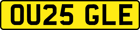 OU25GLE