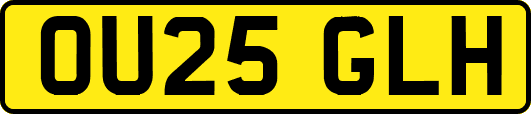 OU25GLH
