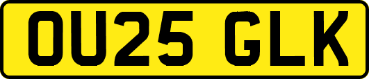 OU25GLK
