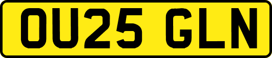 OU25GLN