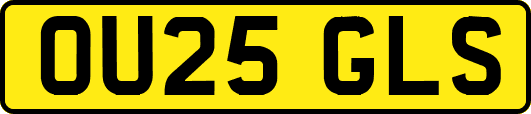 OU25GLS