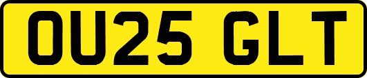 OU25GLT