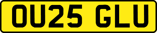 OU25GLU