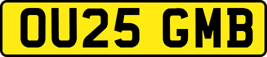 OU25GMB