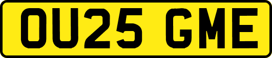 OU25GME
