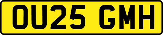 OU25GMH