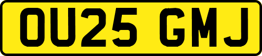 OU25GMJ