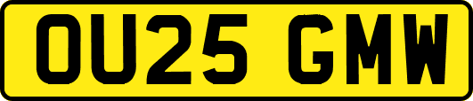 OU25GMW