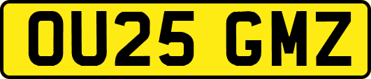 OU25GMZ