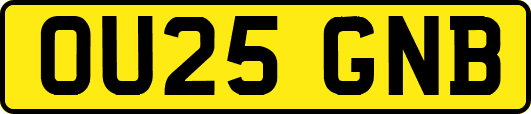 OU25GNB