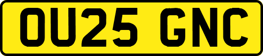 OU25GNC
