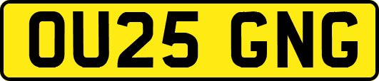 OU25GNG