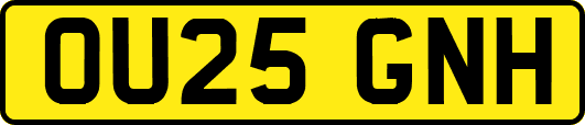 OU25GNH