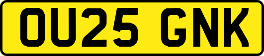 OU25GNK