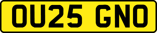 OU25GNO