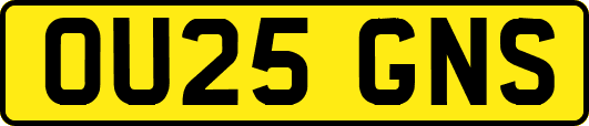 OU25GNS
