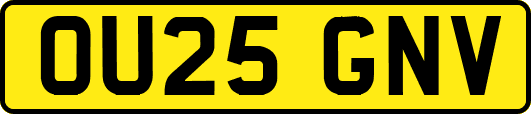 OU25GNV