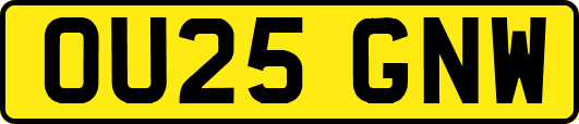 OU25GNW