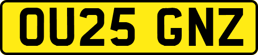 OU25GNZ