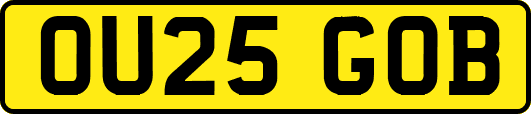 OU25GOB