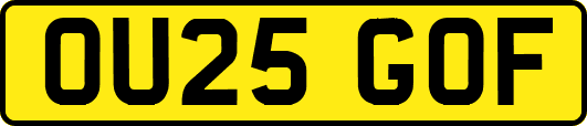 OU25GOF