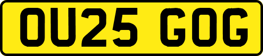 OU25GOG