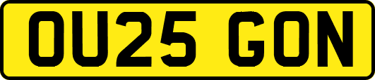 OU25GON