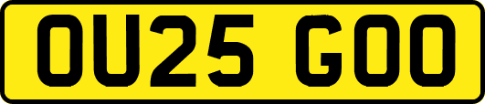 OU25GOO