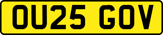 OU25GOV