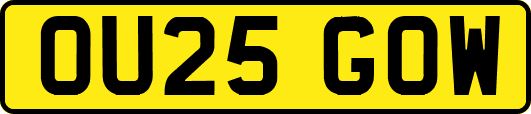 OU25GOW