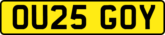 OU25GOY